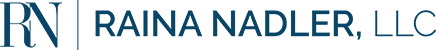 Raina Nadler, Attorney at Law | Probate Law, Guardianship/Conservatorship, Elder Law and Estate Planning Logo
